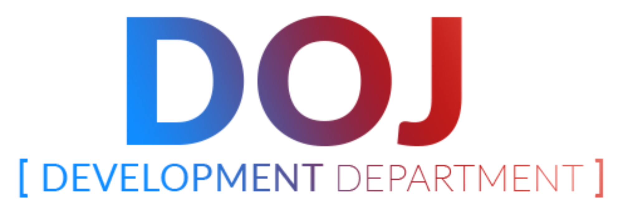 DoJRP - Development Gitlab